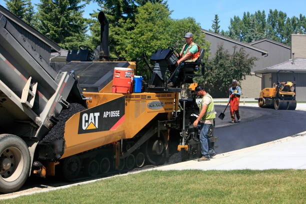 Professional Driveway Pavers in Crestwood Village, NJ